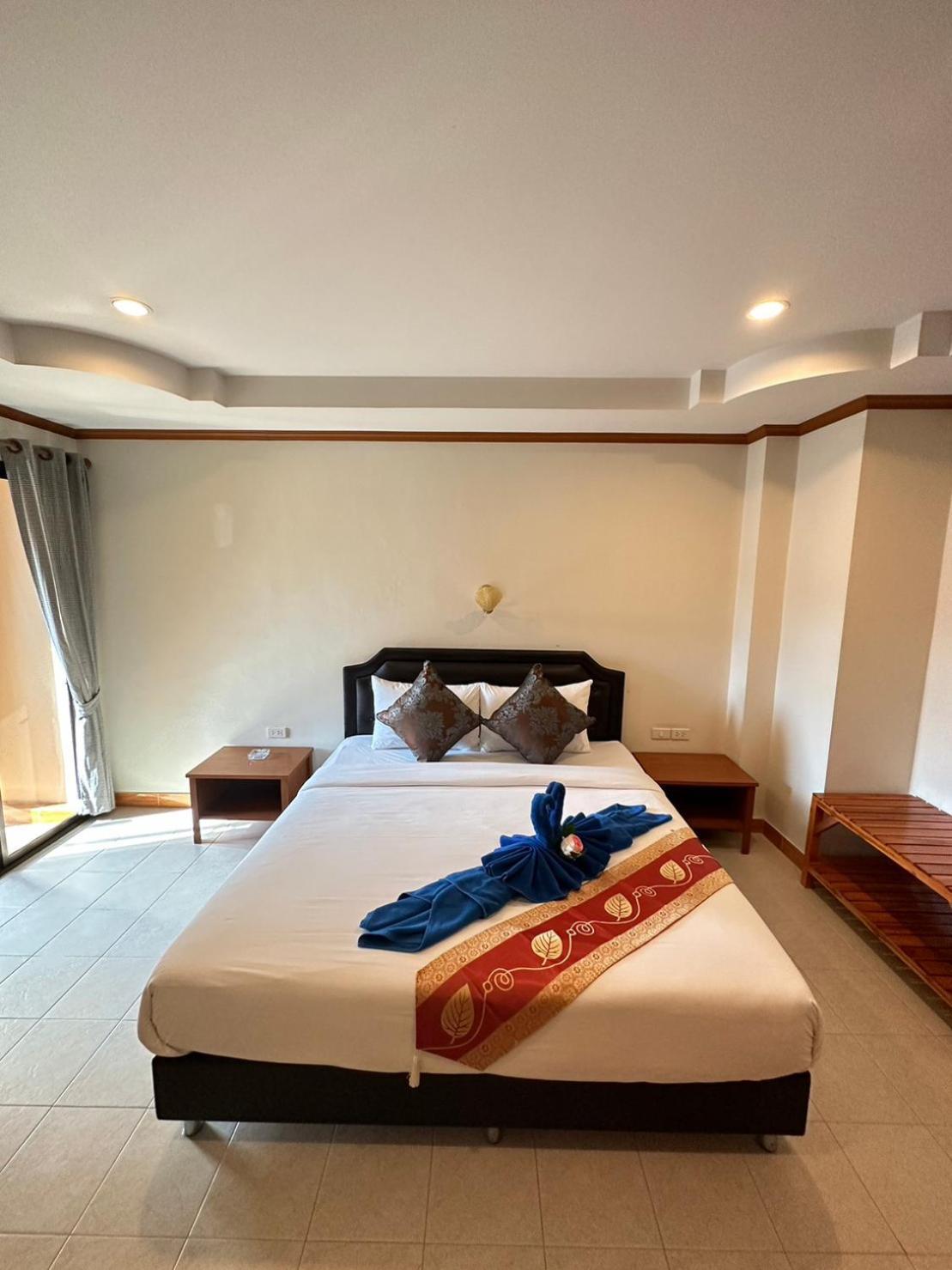 Mala Hotel Kata Beach  Exterior photo
