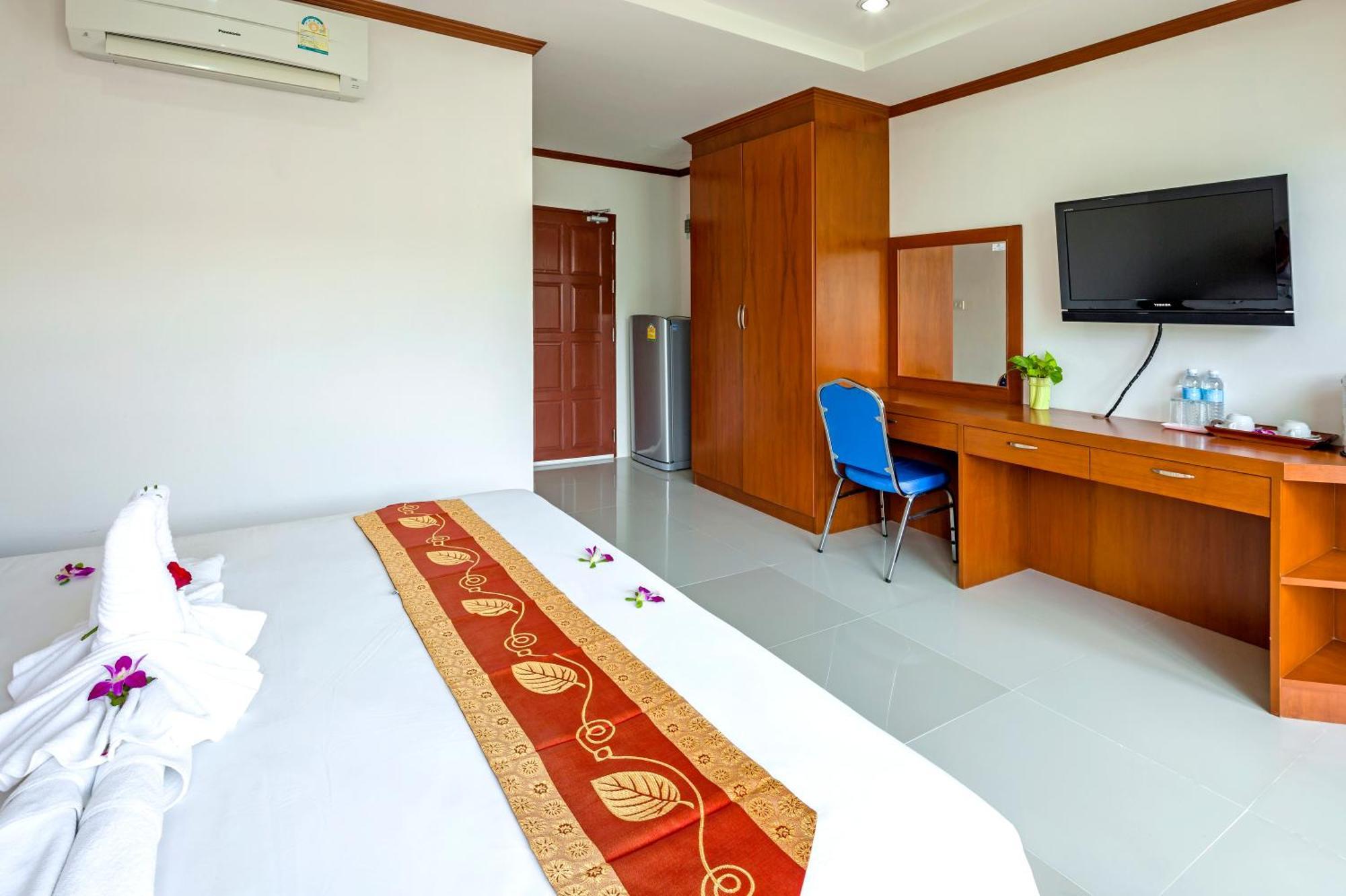 Mala Hotel Kata Beach  Exterior photo