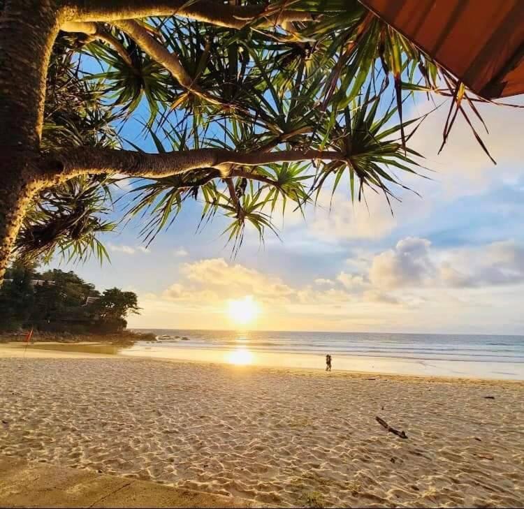 Mala Hotel Kata Beach  Exterior photo