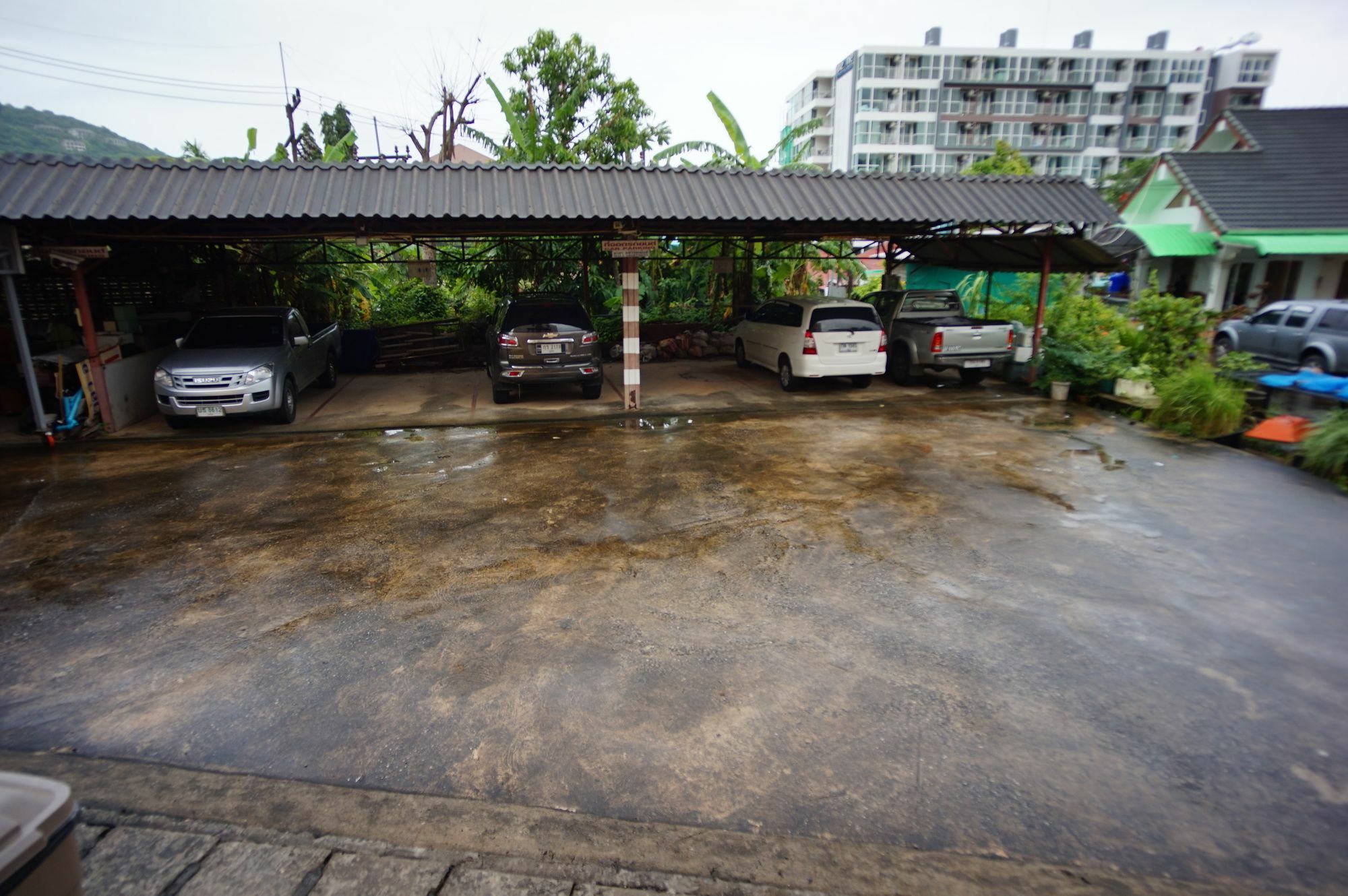 Mala Hotel Kata Beach  Exterior photo